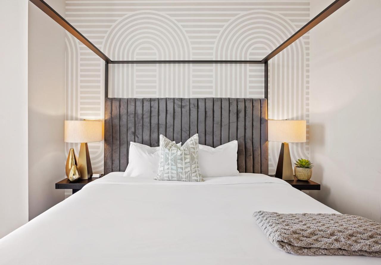 Placemakr Premier Sobro NashvilleNashville  Kültér fotó