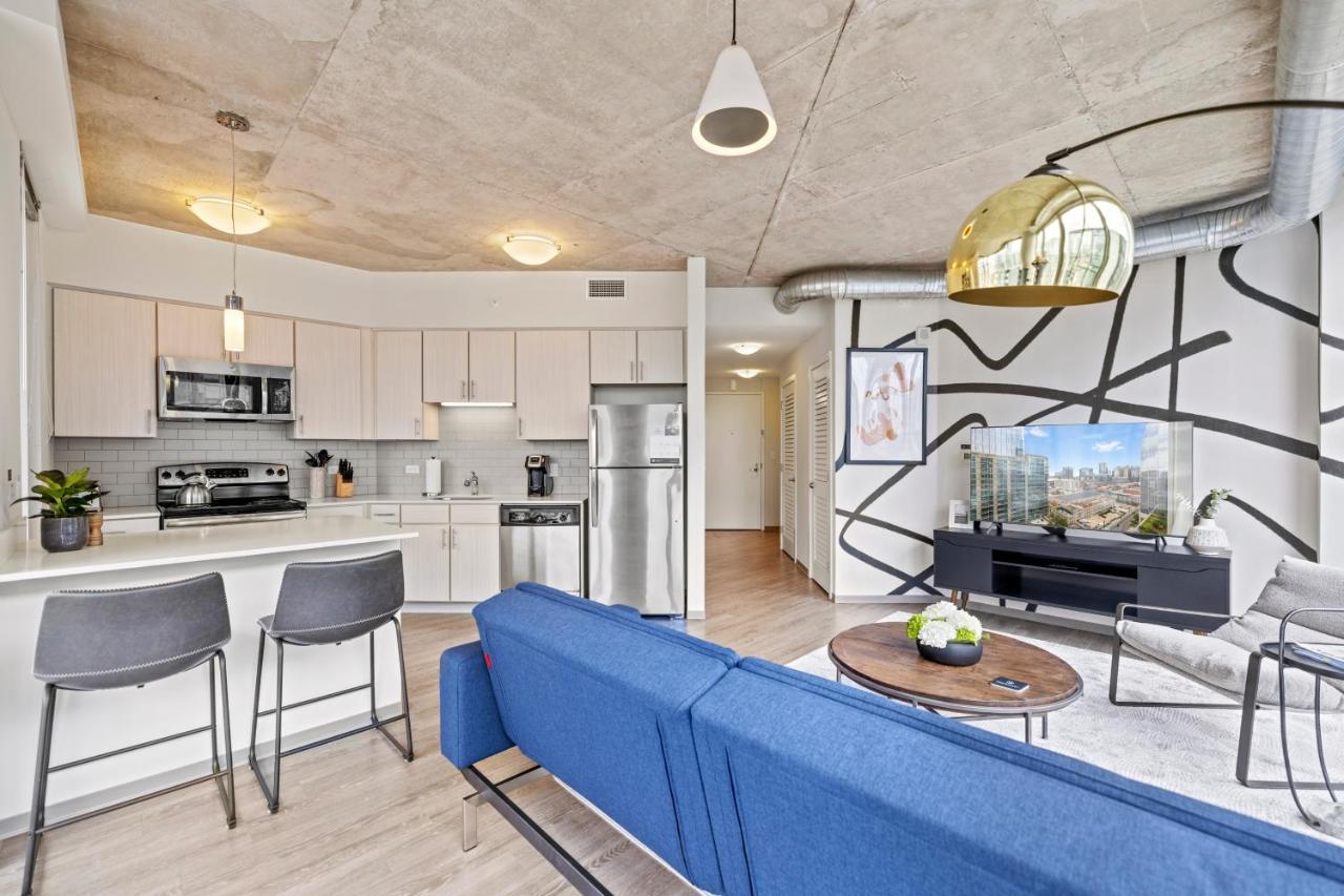 Placemakr Premier Sobro NashvilleNashville  Kültér fotó