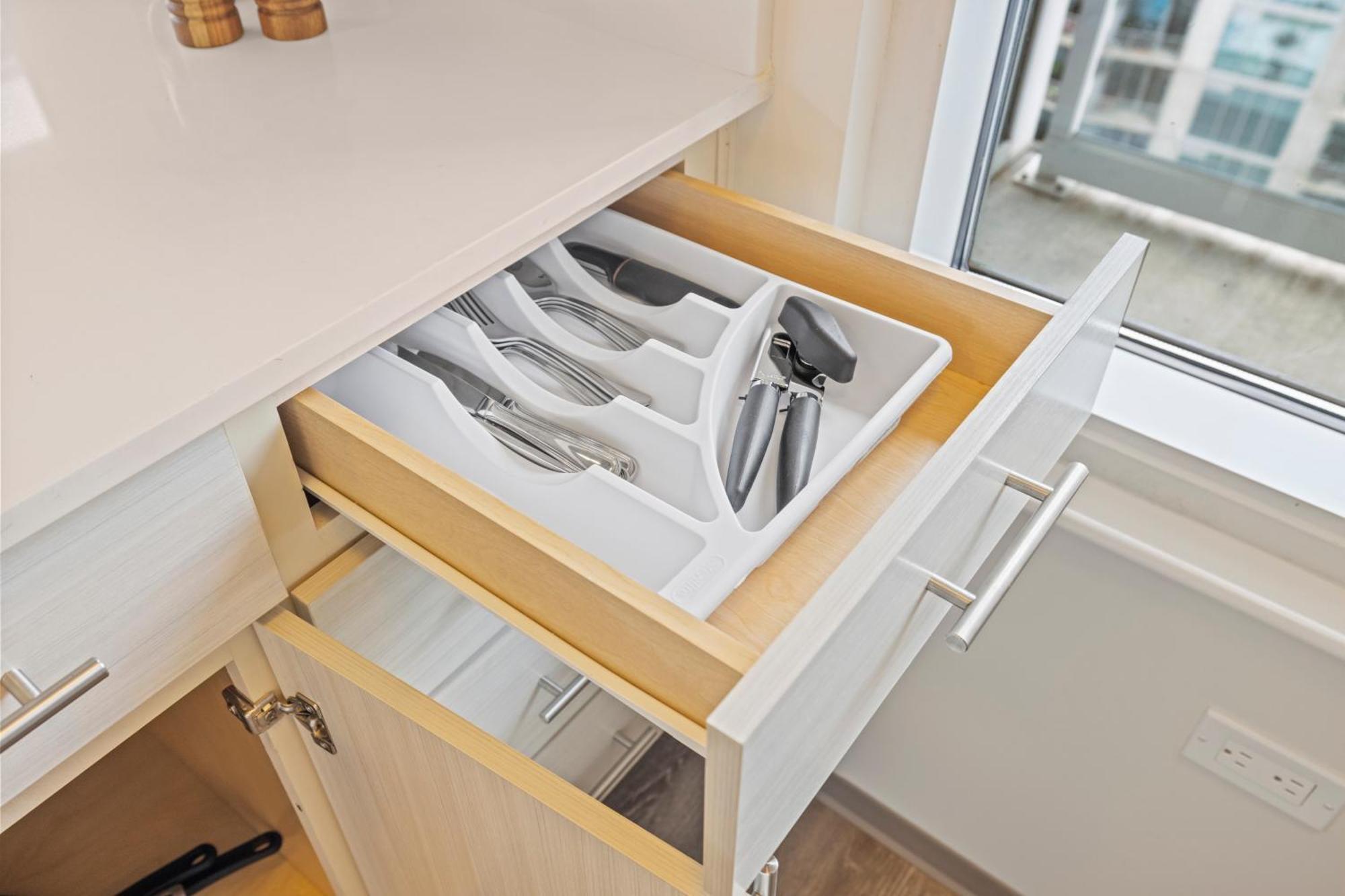 Placemakr Premier Sobro NashvilleNashville  Kültér fotó A cutlery drawer